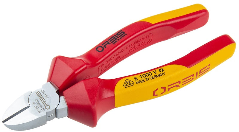 Diagonal Cutters Orbis 28-160/44RV, 160 mm, 1000V