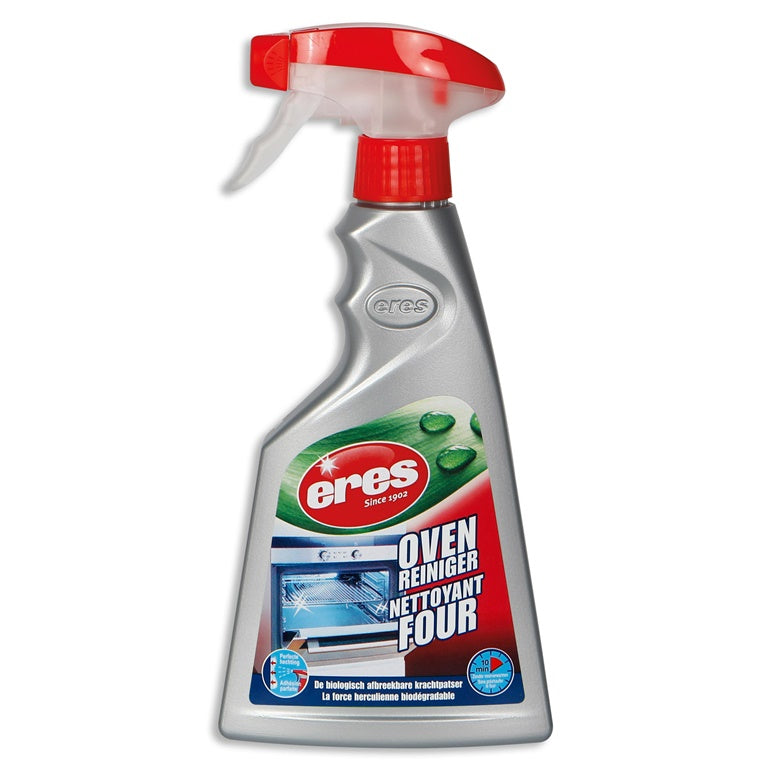 ERES orkaičių valiklis Oven Cleaner, 500 ml