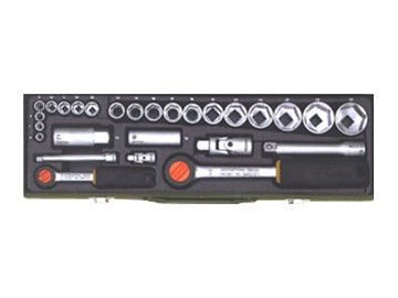 SOCKET SET (23020)