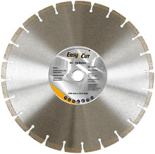 Diamond Segment Cutting Disc Cedima EC-18.1