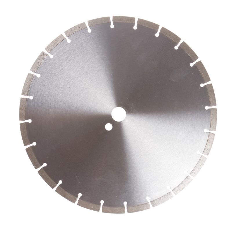 Diamond Segment Cutting Disc Cedima EC-18.1