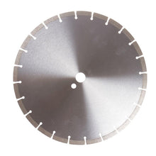 Diamond segmented cutting disc Cedima EC-18.1