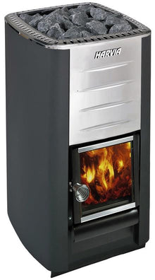 Piec do sauny na drewno Harvia M3, 16.5 kW
