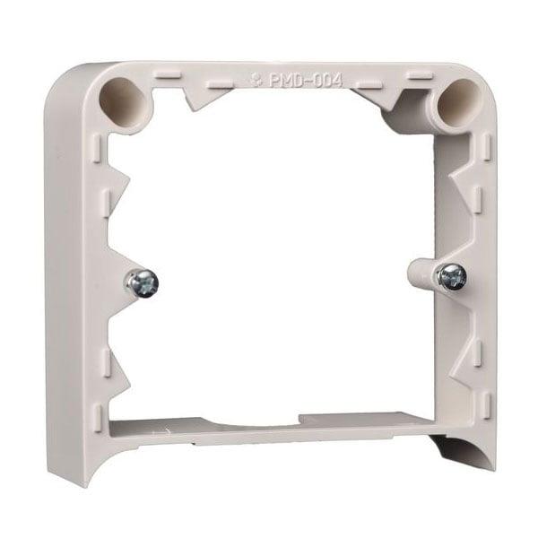 LIREGUS ALFA Surface-Mounted Box, left-handed