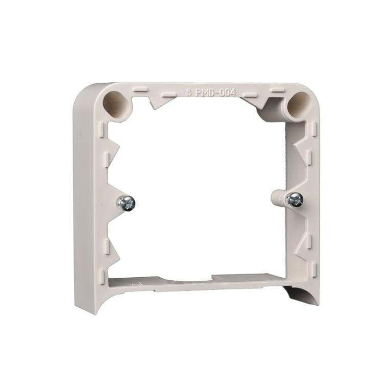 LIREGUS ALFA Surface-Mounted Box, Right-Hand