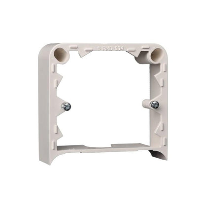 LIREGUS ALFA Surface-Mounted Box, Right-Hand