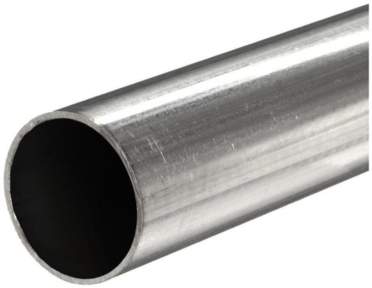 Round tube, 6000 x 1.5 x 40 mm