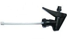 Sprayer nozzle Mercury, 29 cm