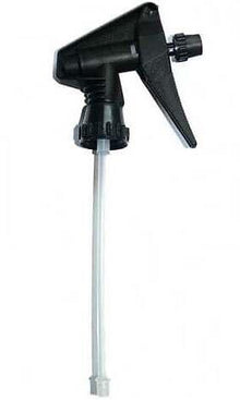 Sprayer nozzle Mercury, 29 cm