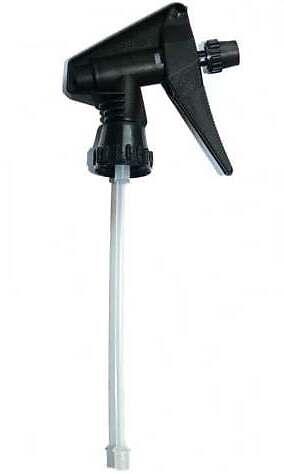 Sprayer nozzle Mercury, 29 cm