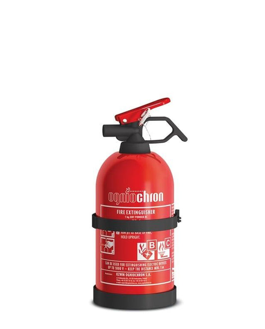 Gesintuvas Ogniochron GP-1Z BCS, 1 kg