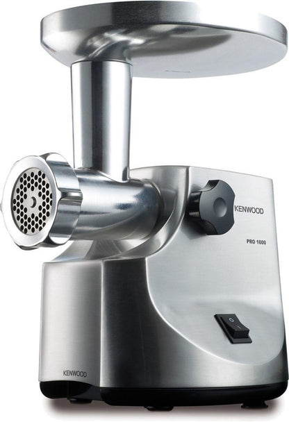 Mėsmalė Kenwood MG510