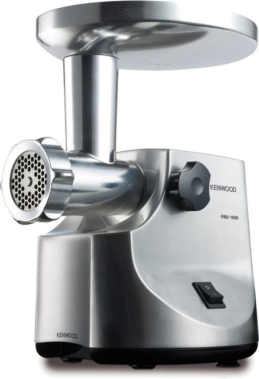 Mėsmalė Kenwood MG510