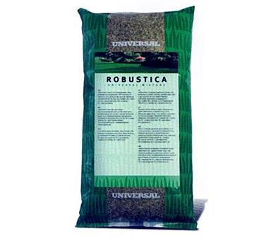 Lawn seeds DLF Robustika, 1 kg