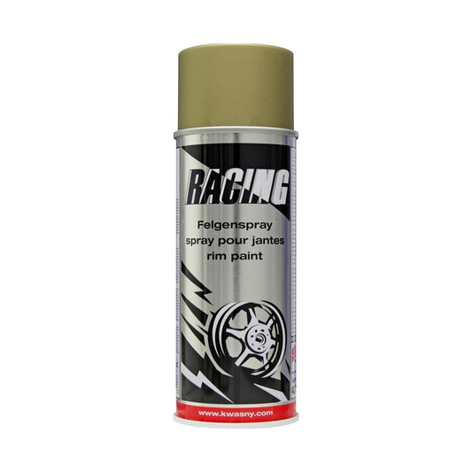 Lakier do felg Auto K 288038, złoty, 400 ml