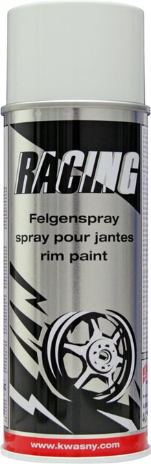 Wheel paint Auto K 288046, white, 400 ml