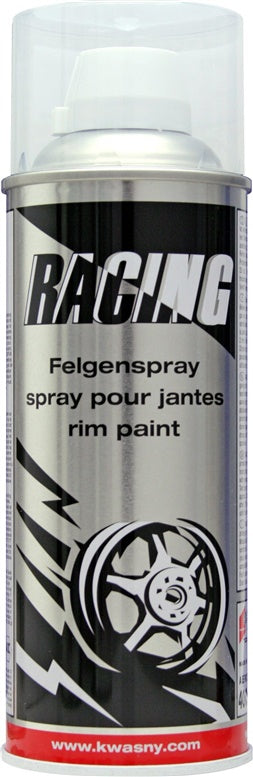 Przezroczysty lakier do felg Auto K Racing, 400 ml