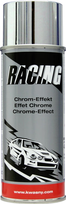Farba Auto K 288023, chromowa, 400 ml