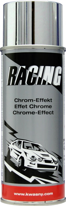 Farba Auto K 288023, chromowa, 400 ml