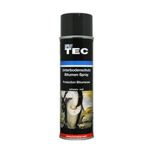 Auto K underbody coating, 0.5 l