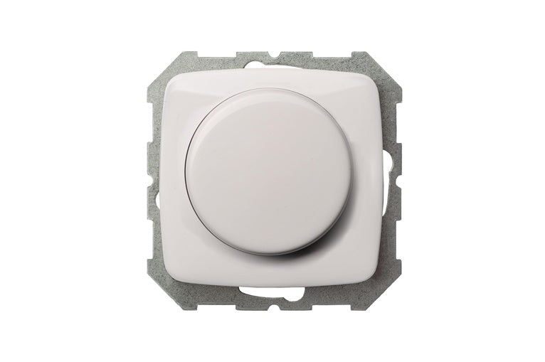 LIREGUS ALFA dimmer, white