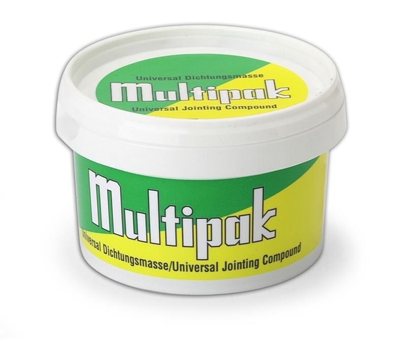 Sealing paste Unipak Multipak, 300 g