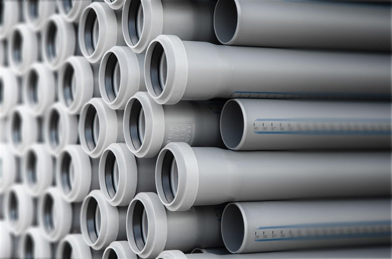 Indoor Sewer Pipe HTplus, Ø 110 mm, 1 m