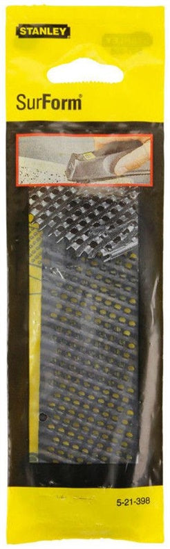 Stanley plane blade 5-21-398, 140 x 42 mm