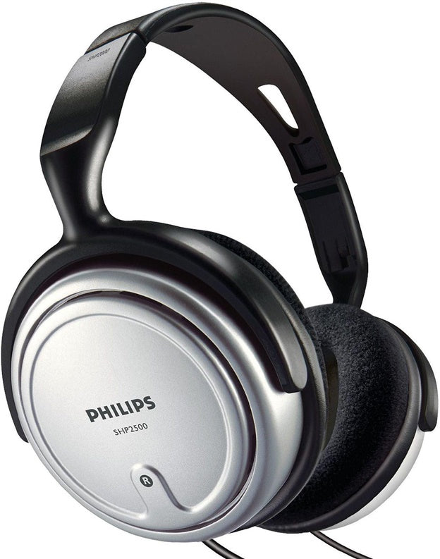 Headphones Philips SHP2500