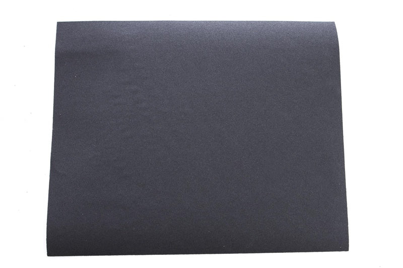 Sanding sheet PS8A, No. 240, 280 x 230 mm, 1 pc