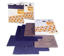 Sanding sheet PS8A, No. 240, 280 x 230 mm, 1 pc