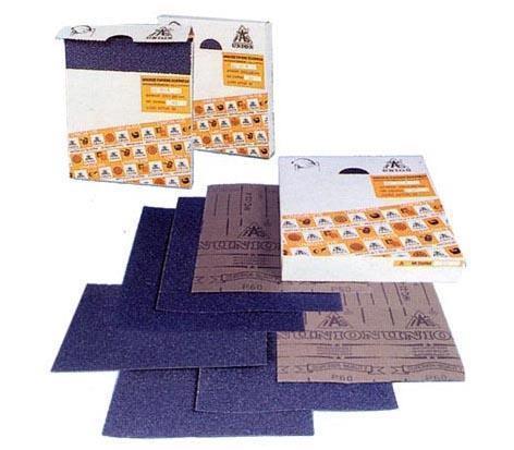 Sanding sheet PS8A, No. 240, 280 x 230 mm, 1 pc