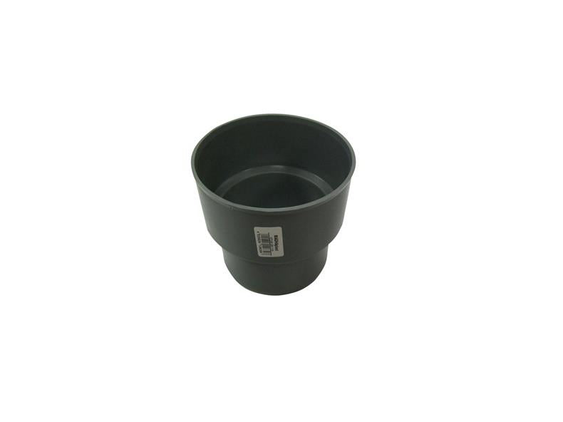 Jungtis su ketaus vamzdžiu HTplus, Ø 110 mm