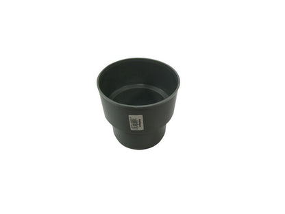 Jungtis su ketaus vamzdžiu HTplus, Ø 110 mm