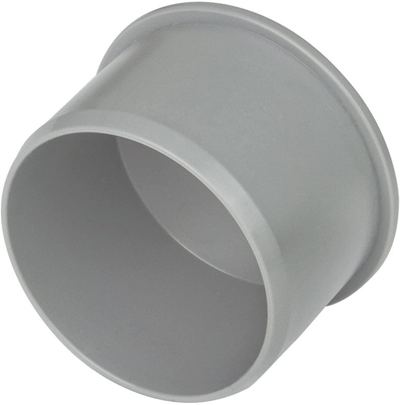 HTplus blind plug, Ø 40 mm, for internal sewage systems