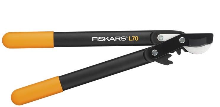 Šakų sekatorius Fiskars L70, 46cm, 38 mm