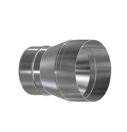 Kamino perėjimas WADEX 125, D150/160 mm