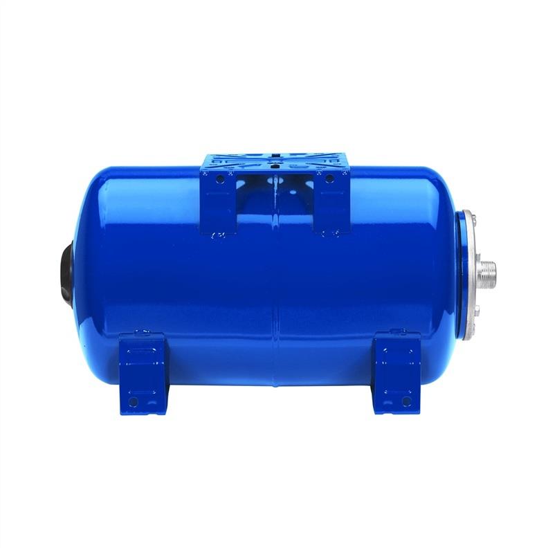Horizontal Hydrophore Tank Varem S2H20362CS0BP0A2, 20 l