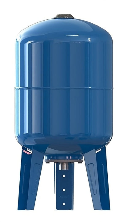 Vertikalioji hidroforo talpykla Varem US050362CS0A2000, 50 l