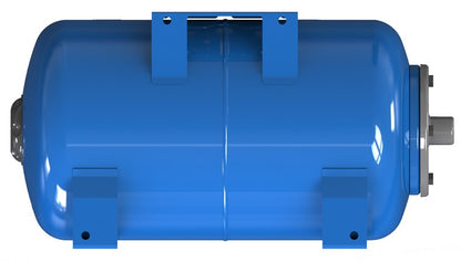 Horizontalioji hidroforo talpa Varem US041362CS0A2000, 40 l