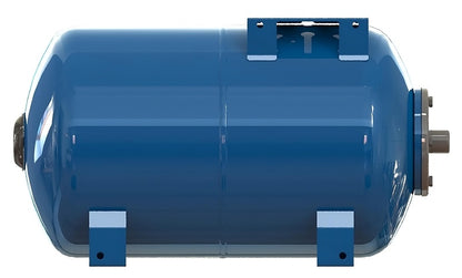 Horizontalioji hidroforo talpa Varem US041362CS0A2000, 40 l