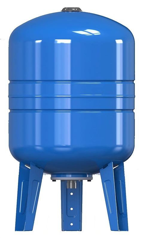 Vertikalioji hidroforo talpa Varem US080362CS0A2000, 80 l