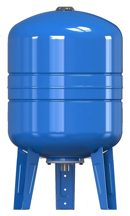 Vertikalioji hidroforo talpa Varem US080362CS0A2000, 80 l