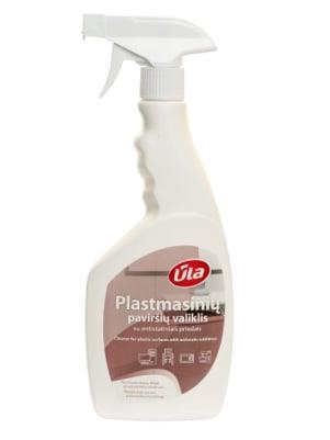 Koslita Plastic Surface Cleaner, 0.5 l