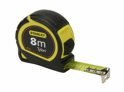 Ruletė Stanley 0-30-657, 8 m, 25 mm
