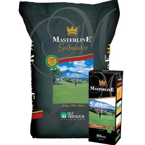 Grass Seeds DLF Golfmaster, 10 kg