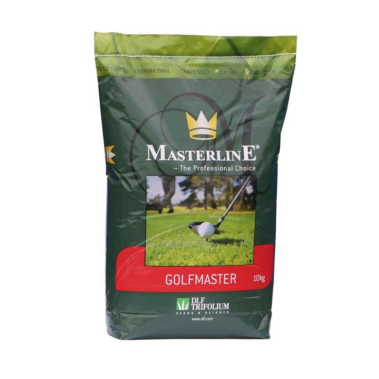 Grass Seeds DLF Golfmaster, 10 kg