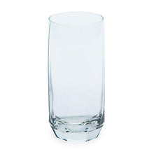 LAV DIAMOND DIA25F Glasses, 385 ml, 6 pcs.