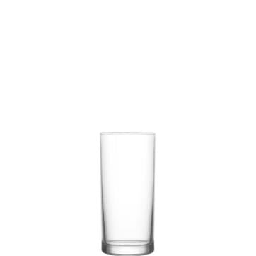 Stiklinės LAV LIBERTY LBR320F, 290 ml, 6 vnt.