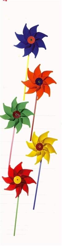 Toy windmill